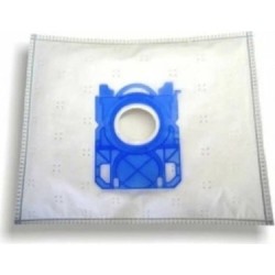 PHİLİPS ELEKTROLUX SBAG MAVİ PLASTİK İSTANBUL TOZ TORBASI PAKET İÇİ 5ADET