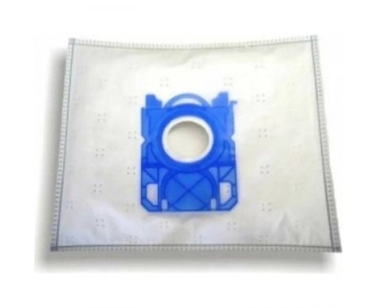 PHİLİPS ELEKTROLUX SBAG MAVİ PLASTİK İSTANBUL TOZ TORBASI PAKET İÇİ 5ADET