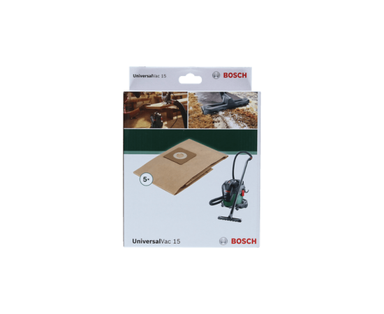 BOSCH Advanced Vac KAGIT VE SMS TOZ TORBASI PAKET İÇİ 5 ADET BOSCH Advanced Vac KAGIT VE SMS TOZ TORBASI PAKET İÇİ 5 ADET