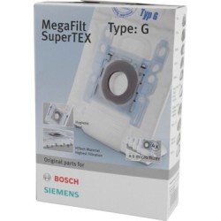 bosch g tipi kutulu sms toz torbası 