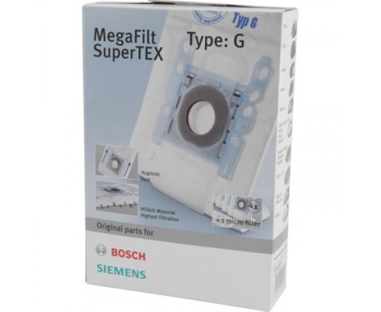 bosch g tipi kutulu sms toz torbası 