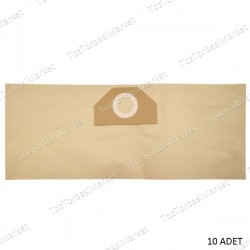 ELECTROLUX ISLAK KURU kağıt toztorbası ELECTROLUX ISLAK KURU kağıt toztorbası